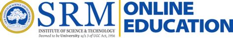 srm online learning portal.